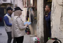 Iraq Denies Census Data Leak Claims Amid Dark Web Rumors and Online Misinformation Surge