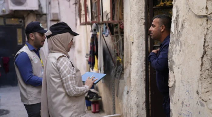 Iraq Denies Census Data Leak Claims Amid Dark Web Rumors and Online Misinformation Surge