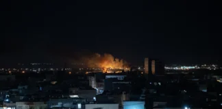 Erbil Missile and Drone Attacks Surpass 500 Strikes in Iraq