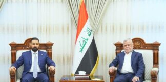 Zaidi Launches High-Level Talks to Build Iraq’s Next Government