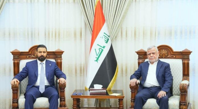 Zaidi Launches High-Level Talks to Build Iraq’s Next Government