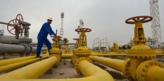 Iraq Oil Export Crisis Deepens as Government Fast-Tracks Basra–Haditha Pipeline Project
