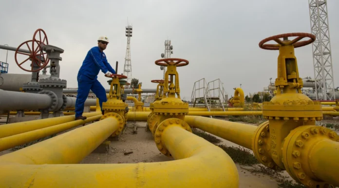 Iraq Oil Export Crisis Deepens as Government Fast-Tracks Basra–Haditha Pipeline Project