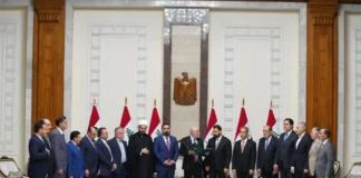 Ali al-Zaidi Iraq PM-Designate: Wave of Congratulations from Iran, UN, U.S. and Regional States