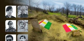 Baghdad Announces Compensation After U.S.-Iran War Hits Kurdistan