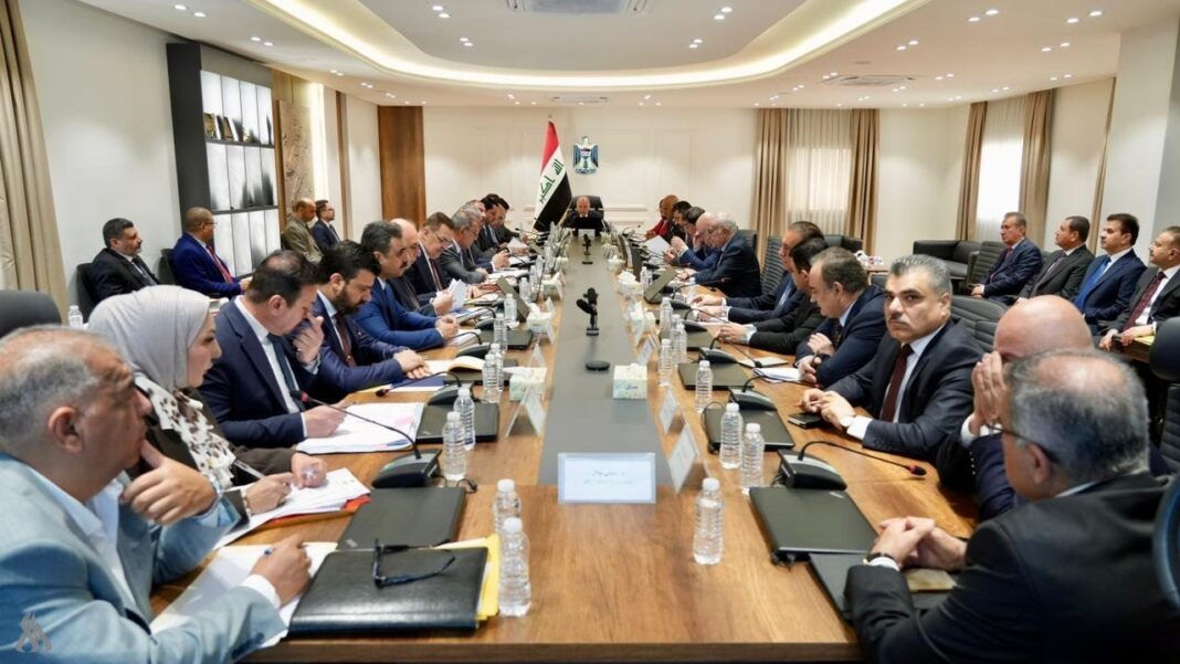 ASYCUDA Customs Reform Agreement Unifies Baghdad and Erbil Trade Systems
