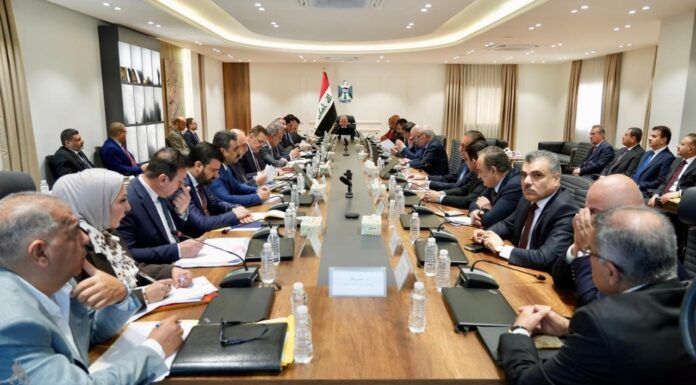 ASYCUDA Customs Reform Agreement Unifies Baghdad and Erbil Trade Systems