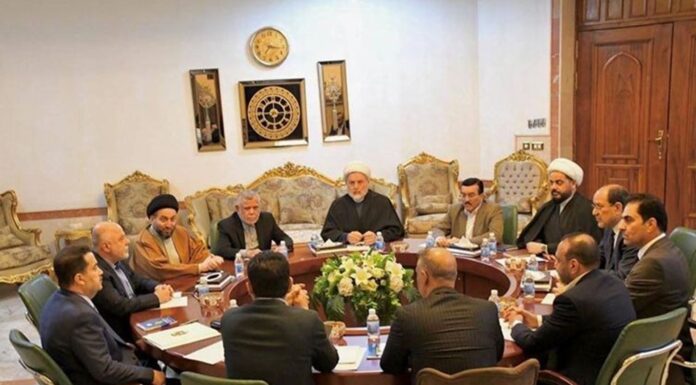 Iraq Premiership Race Heats Up as Coordination Framework Faces Deep Internal Divisions