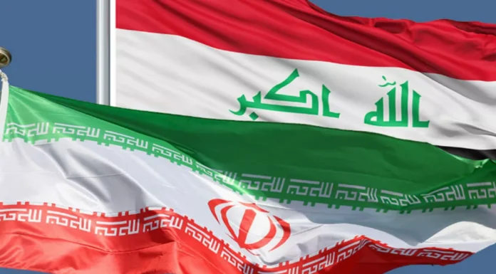 Iraq Iran Trade Exchange Advances as Both Sides Target $20 Billion Growth