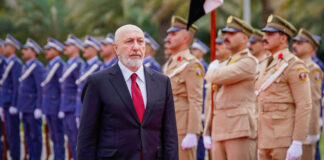 Iraq Power Struggle Intensifies as Shiite Bloc Misses PM Nomination Deadline