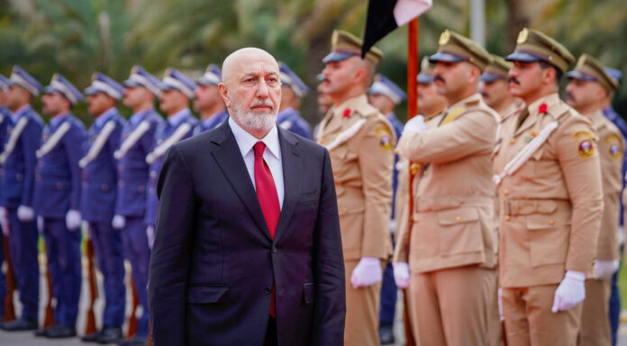 Iraq Power Struggle Intensifies as Shiite Bloc Misses PM Nomination Deadline