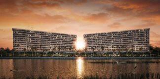 Damac Unveils Harir Residences in Iraqi Capital