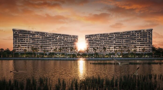 Damac Unveils Harir Residences in Iraqi Capital