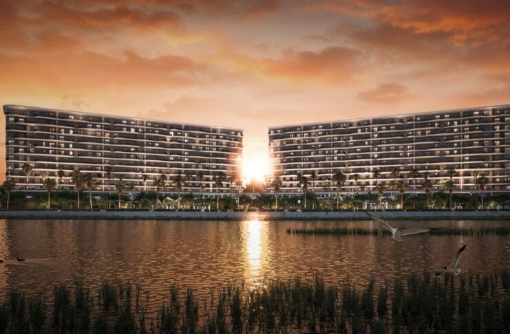 Damac Unveils Harir Residences in Iraqi Capital