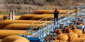 Historic Shift in Iraq’s Energy Map as Basra Oil Flows Through Kurdistan Pipeline to Turkey’s Ceyhan Port