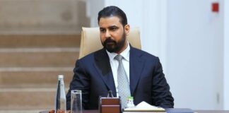 Ali Al-Zaidi Secures Iraq PM Nomination after Coordination Framework Breaks Deadlock