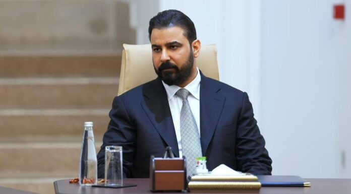 Ali Al-Zaidi Secures Iraq PM Nomination after Coordination Framework Breaks Deadlock