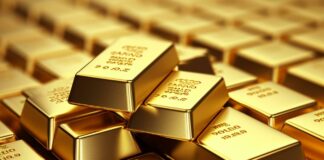 Gold Prices Fall in Baghdad and Erbil Amid Market Shifts