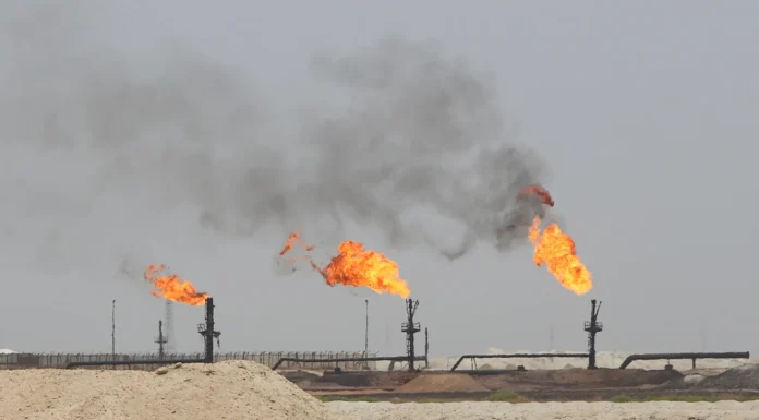 Basrah Crude Drops Over 9% Despite Global Oil Rise