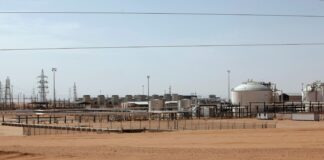 Basrah Crude Prices Soar to Highest Levels Since 2022