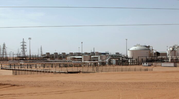 Basrah Crude Prices Soar to Highest Levels Since 2022