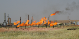 Iraq’s Oil Exports to the U.S. Fall Sharply, Weekly EIA Data Reveals