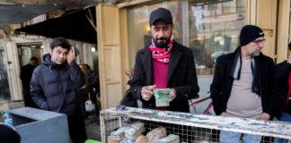 Dollar Rises in Iraq Markets as Baghdad and Erbil See Higher Exchange Rates