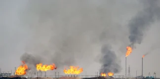 Basrah Crude Drops Sharply as Global Oil Prices Rise