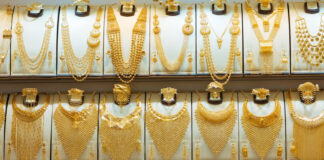 Gold Prices in Iraq Markets Rise in Baghdad and Remain Stable in Erbil Trading Sessions