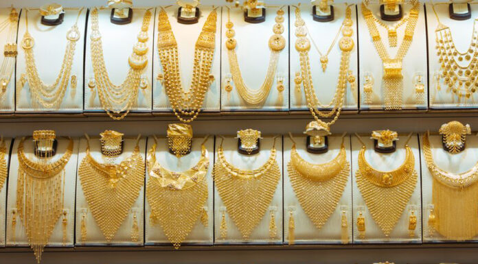 Gold Prices in Iraq Markets Rise in Baghdad and Remain Stable in Erbil Trading Sessions