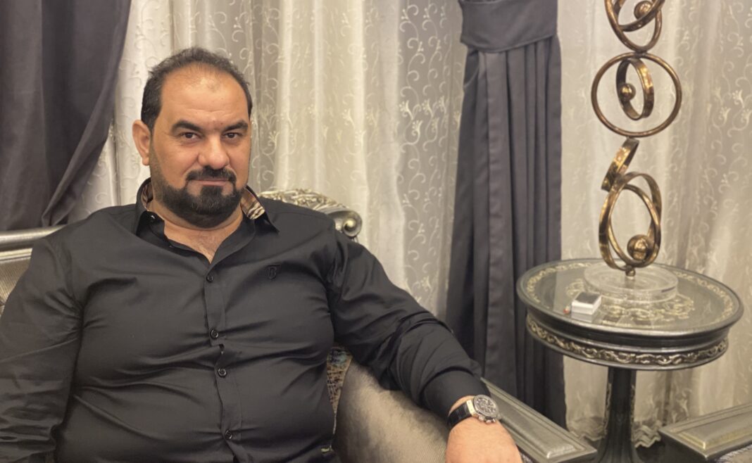 Parliament Speaker Easter Message Highlights Iraq’s Unity and Christian Community