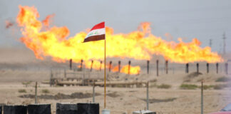 Iraq Oil Exports to US Fall for Third Week Amid Lower Import Levels