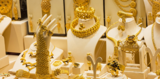Gold Prices in Iraq Surge in Baghdad, Steady in Erbil