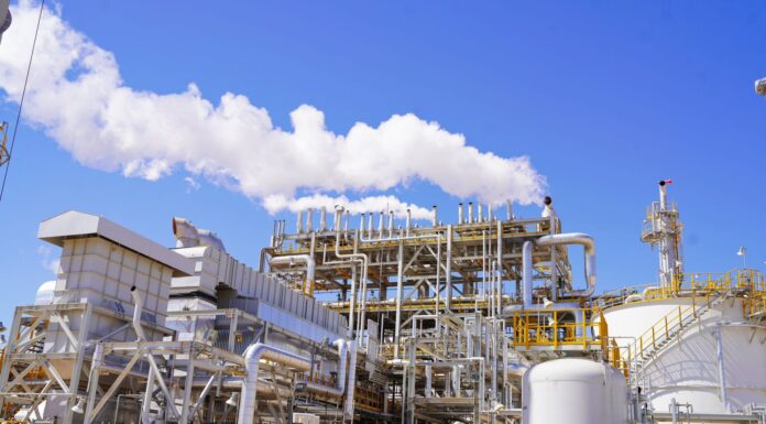 Iraq Oil Exports to U.S. Decline Amid Weekly Market Shifts
