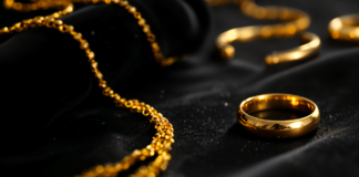 Gold Prices Stabilize in Iraq Markets Across Baghdad and Erbil
