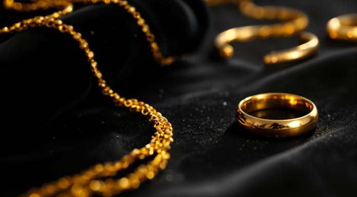 Gold Prices Stabilize in Iraq Markets Across Baghdad and Erbil