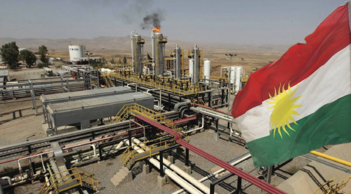 Iraq–Kurdistan Oil Agreement 2026: Kirkuk Exports Resume Amid Hormuz Crisis and Regional War