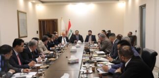 Iraq and The Kurdistan Region Work to Resolve Longstanding Customs and Trade Barriers