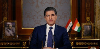 Regional Tensions Escalate: Leaders Discuss Peace and Security