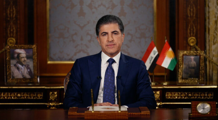 Regional Tensions Escalate: Leaders Discuss Peace and Security