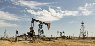 Oil Market Volatility Drives Prices Higher Amid Middle East Tensions