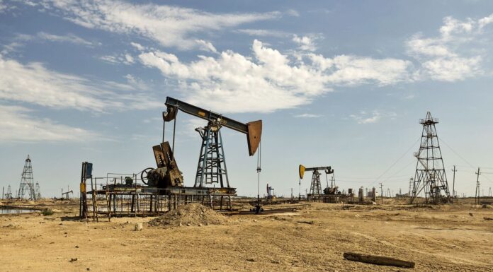 Oil Market Volatility Drives Prices Higher Amid Middle East Tensions