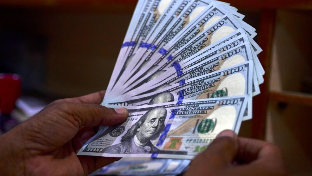 Dollar Slips in Baghdad and Erbil as Exchange Rates Decline