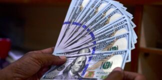Dollar Slips in Baghdad and Erbil as Exchange Rates Decline