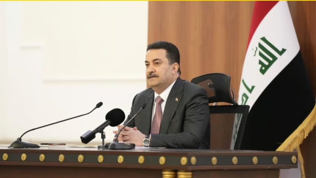 Sudani Boosts Iraq Air Defense with Modernization and Readiness Plans