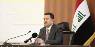 Sudani Boosts Iraq Air Defense with Modernization and Readiness Plans