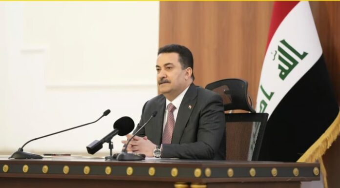 Sudani Boosts Iraq Air Defense with Modernization and Readiness Plans