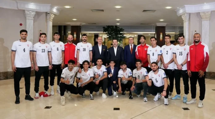 Sudani Rewards World Cup Heroes with Homes, Diplomatic Passports, and National Honors