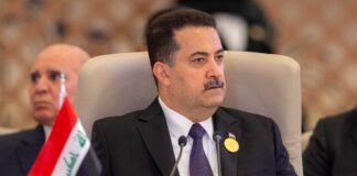 Prime Minister Affirms Importance of Supporting Regional and International De-Escalation Efforts