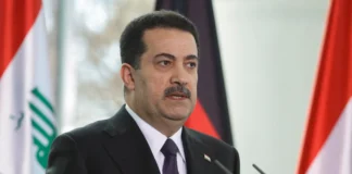 Sudani Gains Support as Political Blocs Debate Iraq PM Race